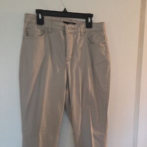 Lee Women's Tan Jeans